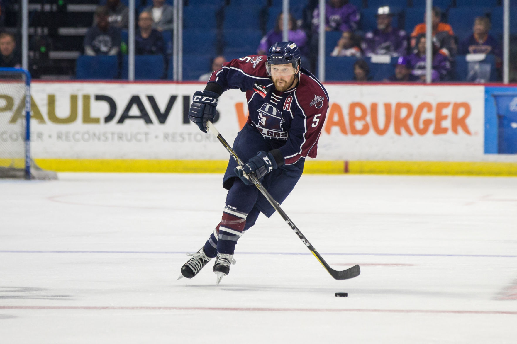 Tulsa Oilers